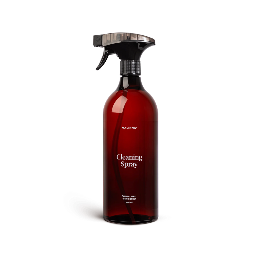 Cleaning Spray 1 L — MALINNA°