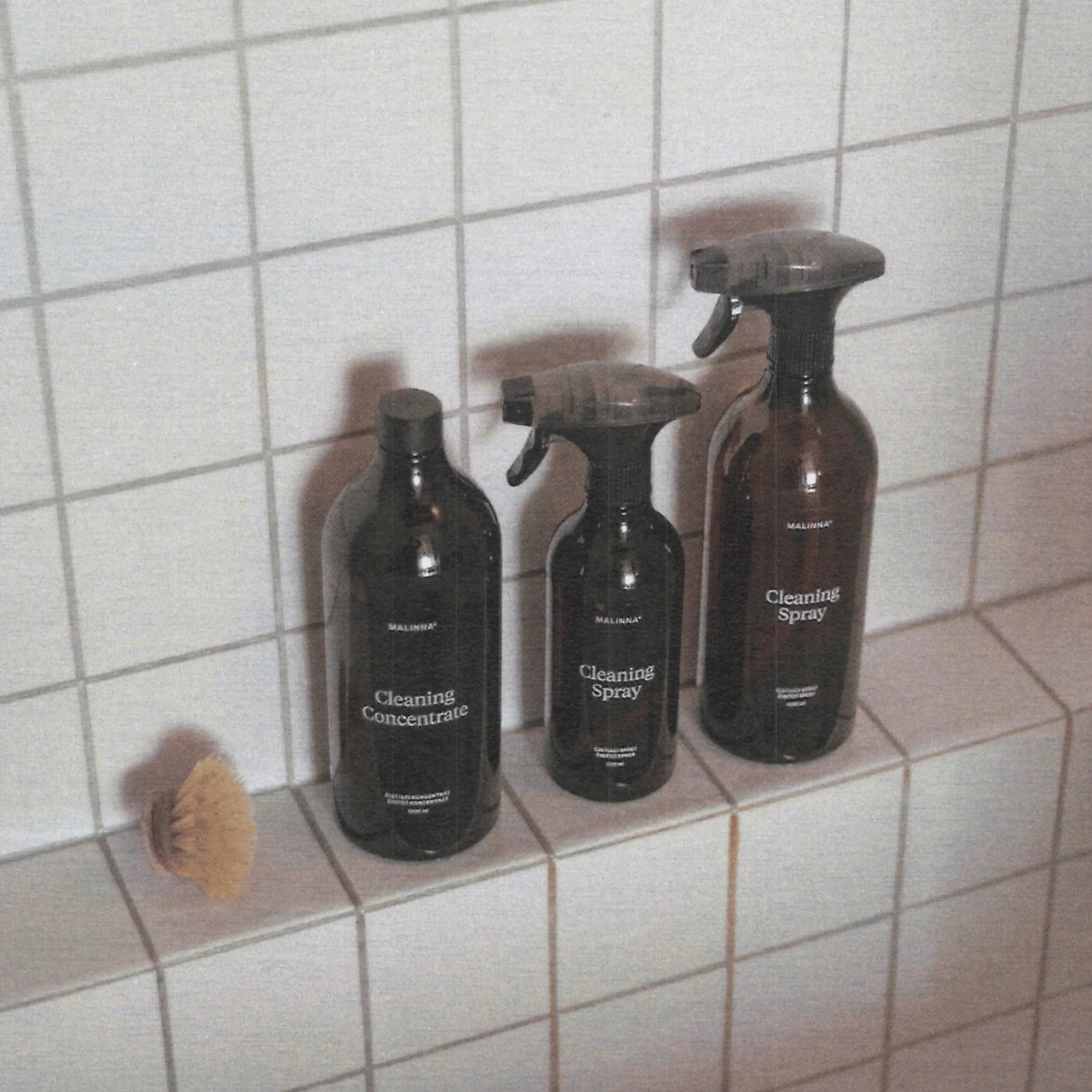 Cleaning Spray 1 L — MALINNA°