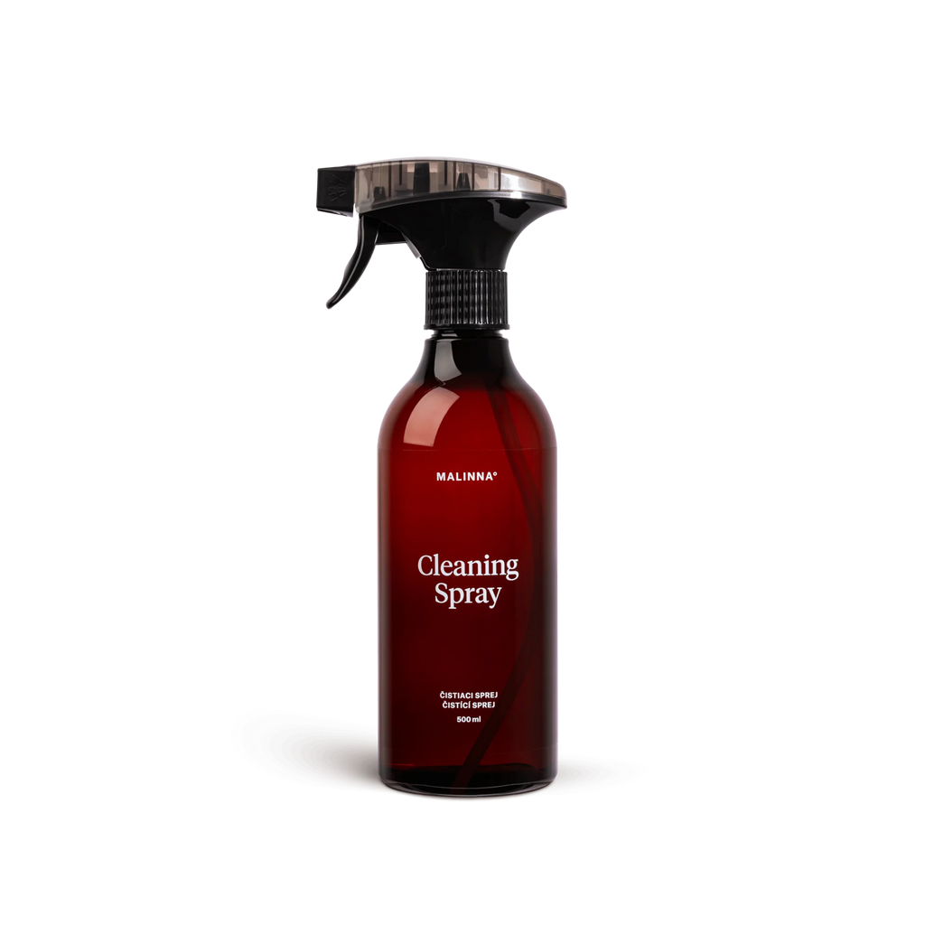 Cleaning Spray 0,5 L — MALINNA°