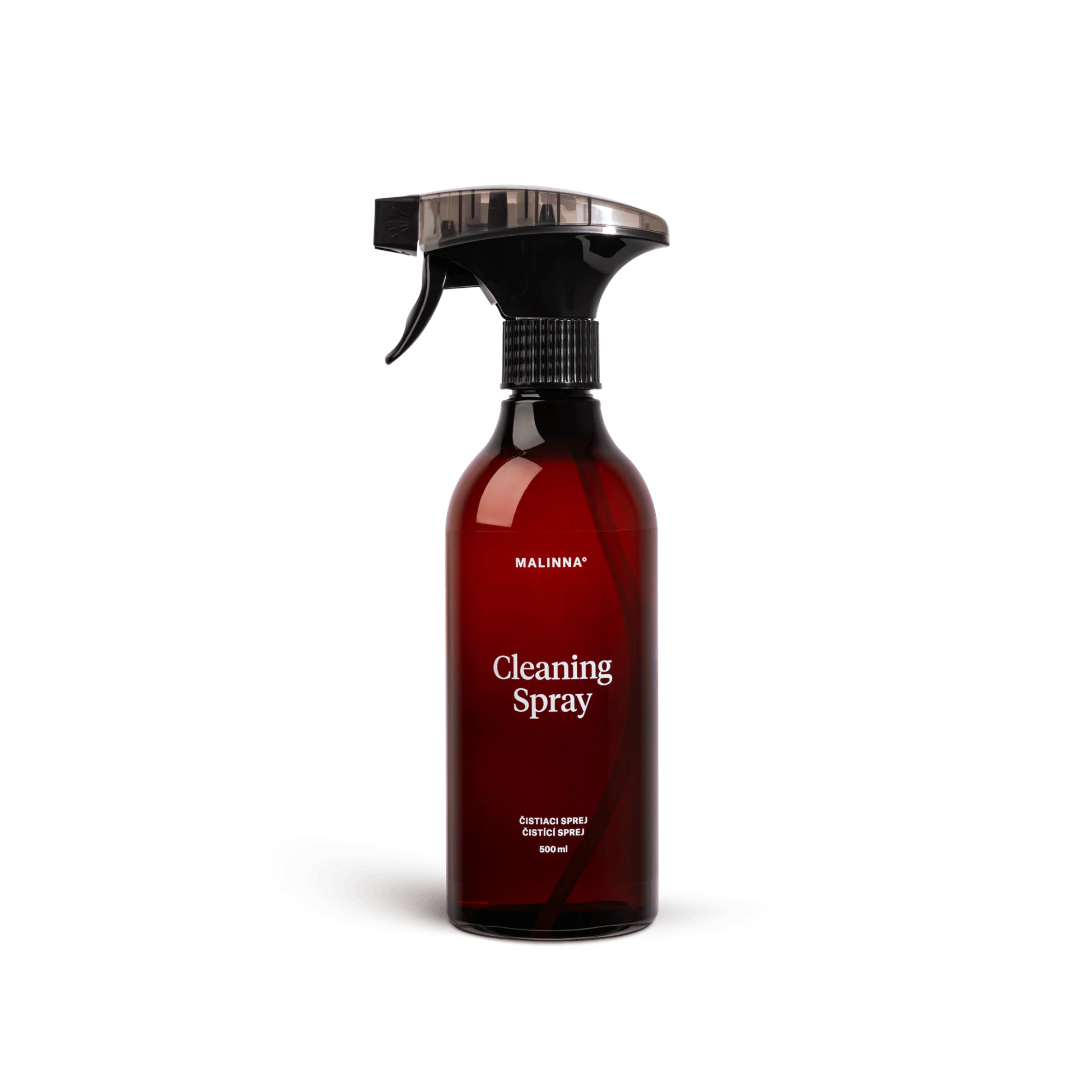 Cleaning Spray 0,5 L — MALINNA°